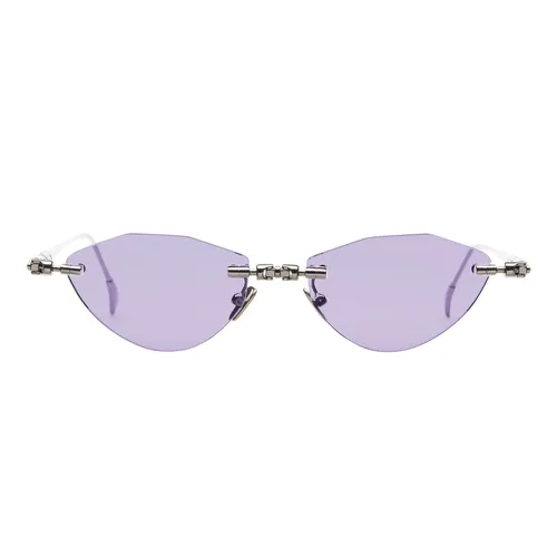 Accessories > Sunglasses - - Kuboraum - Modalova