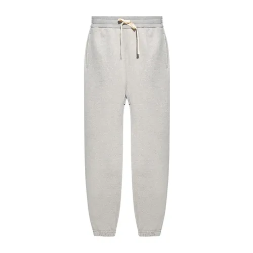 Trousers > Sweatpants - - Jil Sander - Modalova