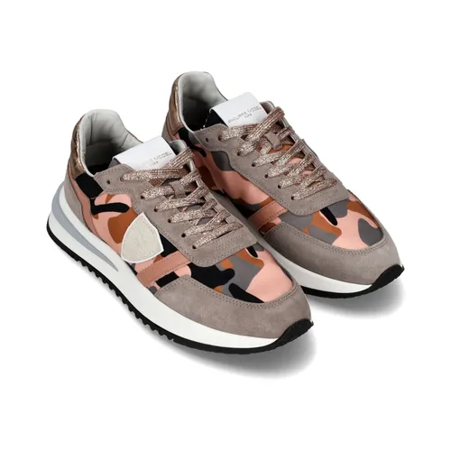 Shoes > Sneakers - - Philippe Model - Modalova