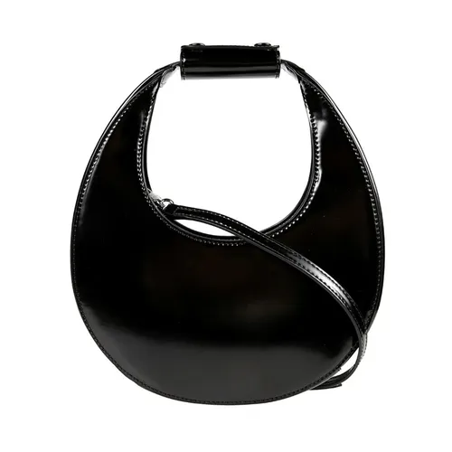 Staud - Bags > Handbags - Black - Staud - Modalova