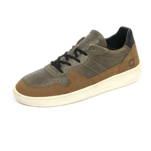 Shoes > Sneakers - - D.a.t.e. - Modalova