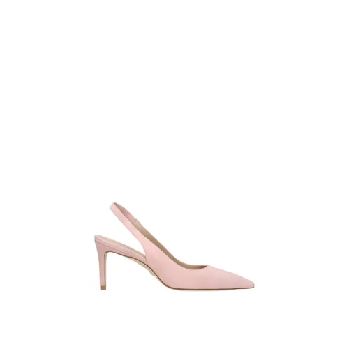 Shoes > Heels > Pumps - - Stuart Weitzman - Modalova