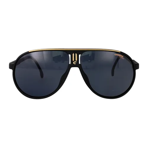 Accessories > Sunglasses - - Carrera - Modalova