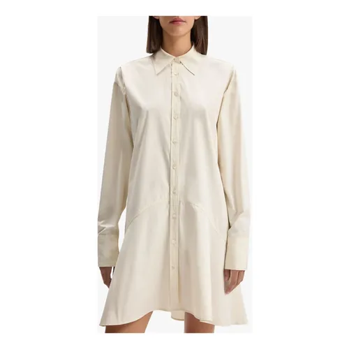 Dresses > Day Dresses > Shirt Dresses - - Bite Studios - Modalova