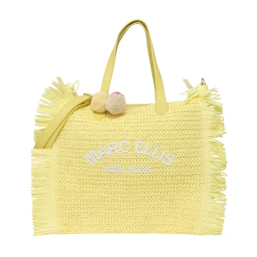 Bags > Handbags - - Marc Ellis - Modalova