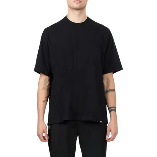 Tops > T-Shirts - - Dsquared2 - Modalova