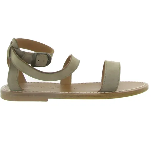 Shoes > Sandals > Flat Sandals - - K.jacques - Modalova