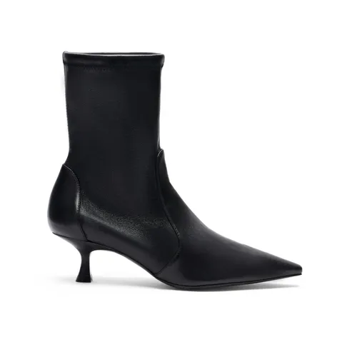 Shoes > Boots > Heeled Boots - - Stuart Weitzman - Modalova