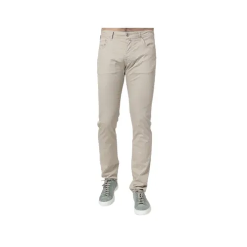 Jeans > Straight Jeans - - Jacob Cohën - Modalova