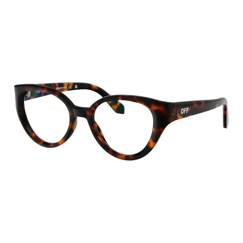 Accessories > Glasses - - Off White - Modalova