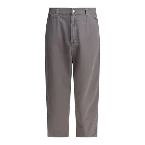 Trousers > Chinos - - Carhartt Wip - Modalova