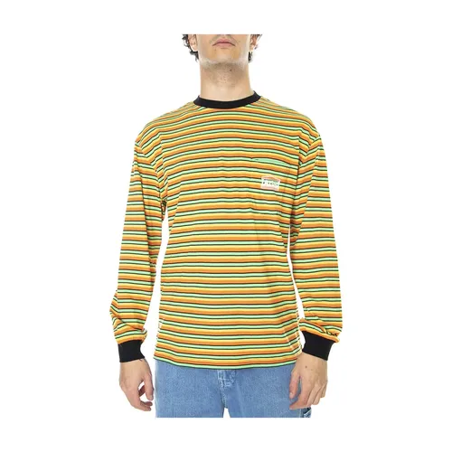 Tops > Long Sleeve Tops - - Aries - Modalova
