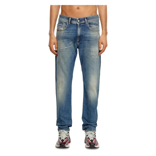 Jeans > Slim-fit Jeans - - Diesel - Modalova