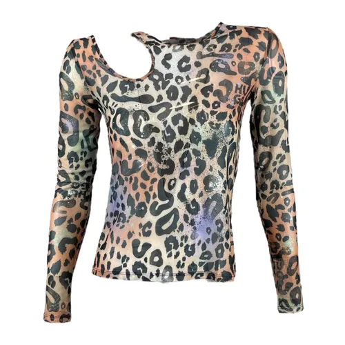 Tops > Long Sleeve Tops - - Hugo Boss - Modalova