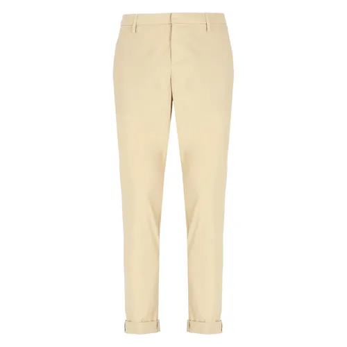 Trousers > Chinos - - Dondup - Modalova