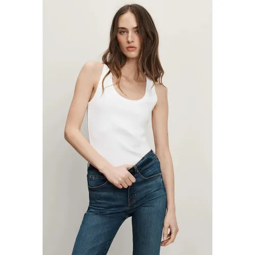 Tops > Sleeveless Tops - - Veronica Beard - Modalova