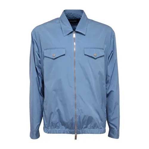 Jackets > Light Jackets - - Dsquared2 - Modalova