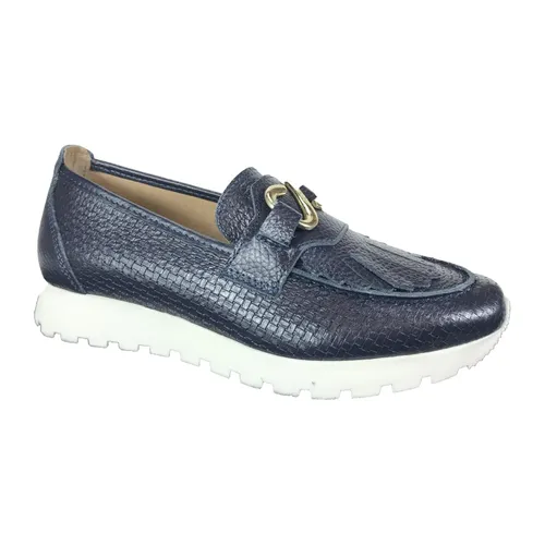 Shoes > Flats > Loafers - - Scapa - Modalova