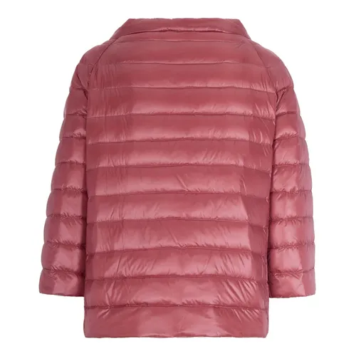 Jackets > Down Jackets - - Herno - Modalova