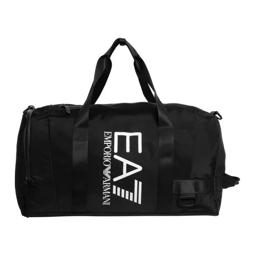 Bags > Weekend Bags - - Emporio Armani EA7 - Modalova