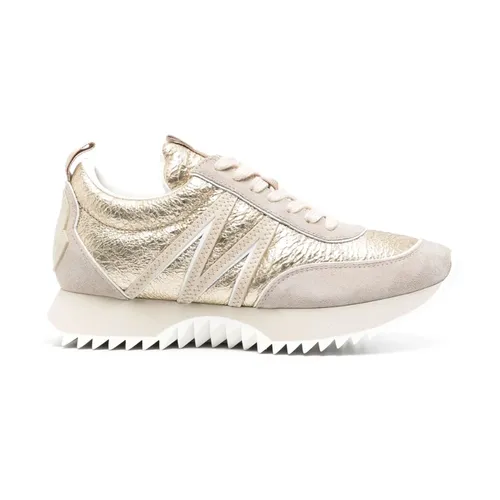Shoes > Sneakers - - Moncler - Modalova