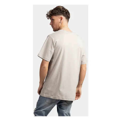 Iceberg - Tops > T-Shirts - Gray - Iceberg - Modalova
