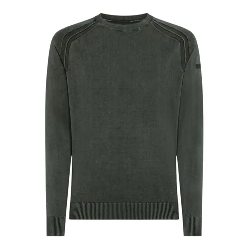 Knitwear > Round-neck Knitwear - - RRD - Modalova