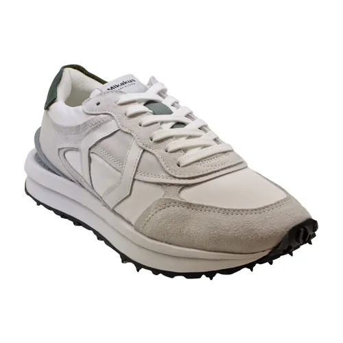 Shoes > Sneakers - - Mikakus Barcelona - Modalova