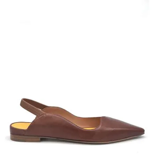 Shoes > Flats > Ballerinas - - Mara Bini - Modalova