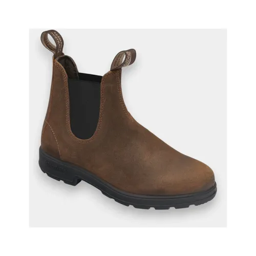 Shoes > Boots > Chelsea Boots - - Blundstone - Modalova
