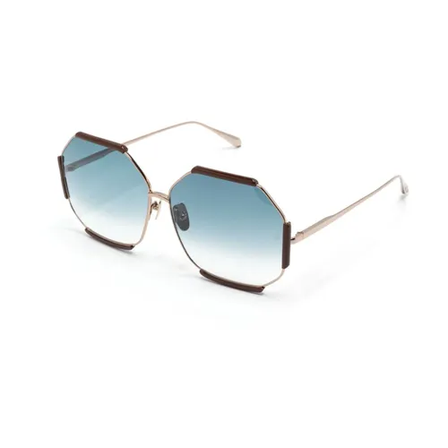 Accessories > Sunglasses - - Linda Farrow - Modalova