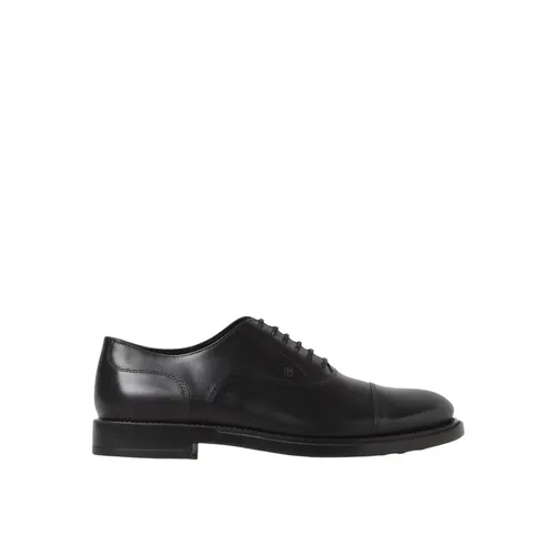 Shoes > Flats > Business Shoes - - Tod's - Modalova