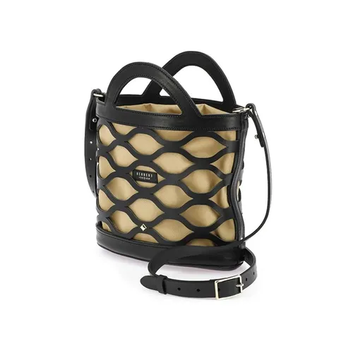 Pre-owned > Pre-owned Bags > Pre-owned Bucket Bags - - Herbert Frère Soeur - Modalova