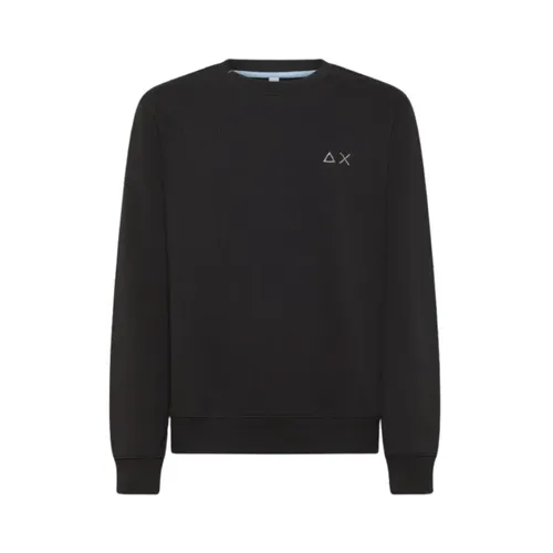 Sweatshirts & Hoodies > Sweatshirts - - Sun68 - Modalova