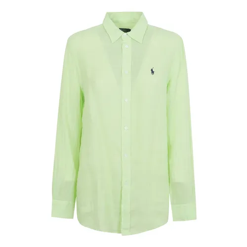 Blouses & Shirts > Shirts - - Ralph Lauren - Modalova