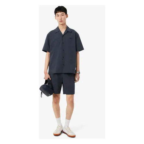 Shirts > Short Sleeve Shirts - - Lacoste - Modalova