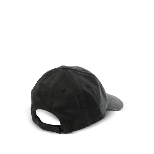 Accessories > Hats > Caps - - Vetements - Modalova