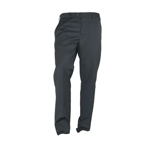 Trousers > Chinos - - Made in Italia - Modalova