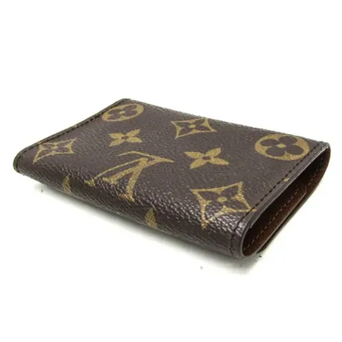 Pre-owned > Pre-owned Accessories - - Louis Vuitton Vintage - Modalova