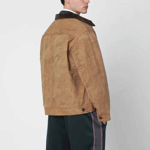 Jackets > Light Jackets - - Needles - Modalova
