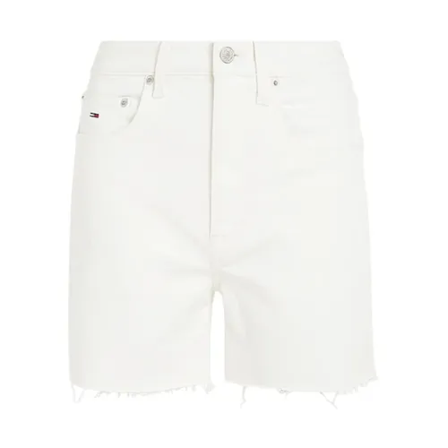 Shorts > Casual Shorts - - Tommy Hilfiger - Modalova