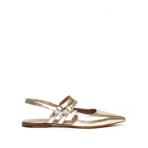 Shoes > Flats > Ballerinas - - Pomme D'or - Modalova