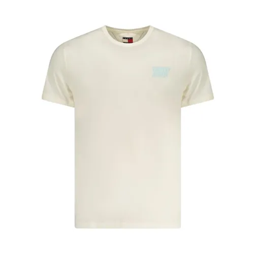 Tops > T-Shirts - - Tommy Hilfiger - Modalova