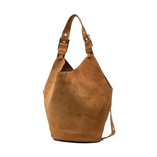 Bags > Shoulder Bags - - Dondup - Modalova