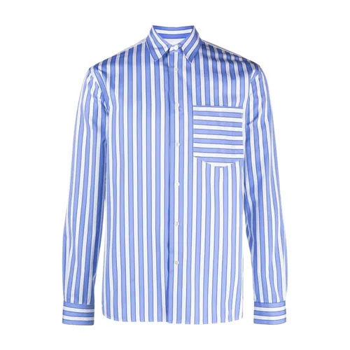 Shirts > Casual Shirts - - JW Anderson - Modalova