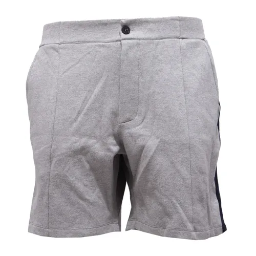 Shorts > Casual Shorts - - Paolo Pecora - Modalova