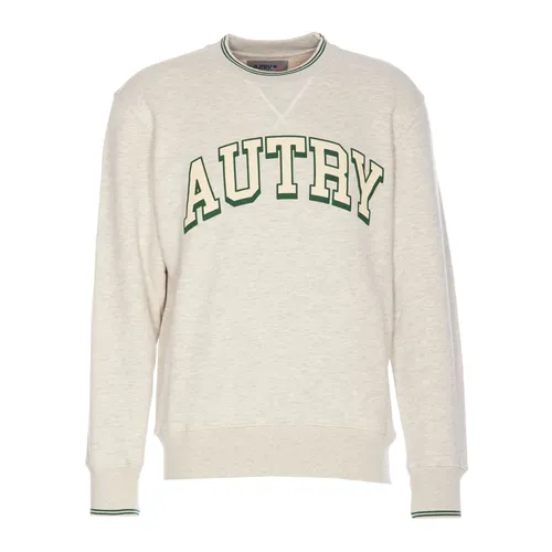 Sweatshirts & Hoodies > Sweatshirts - - Autry - Modalova