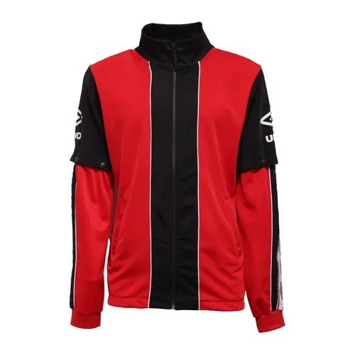 Sweatshirts & Hoodies > Zip-throughs - - Umbro - Modalova