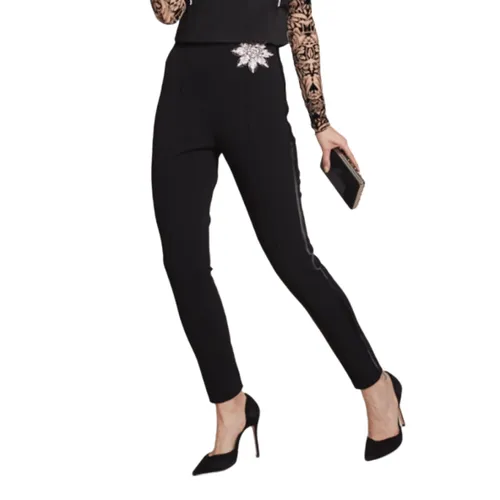 Trousers > Skinny Trousers - - Moskada - Modalova