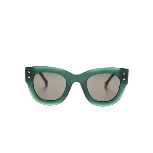 Accessories > Sunglasses - - Carolina Herrera - Modalova